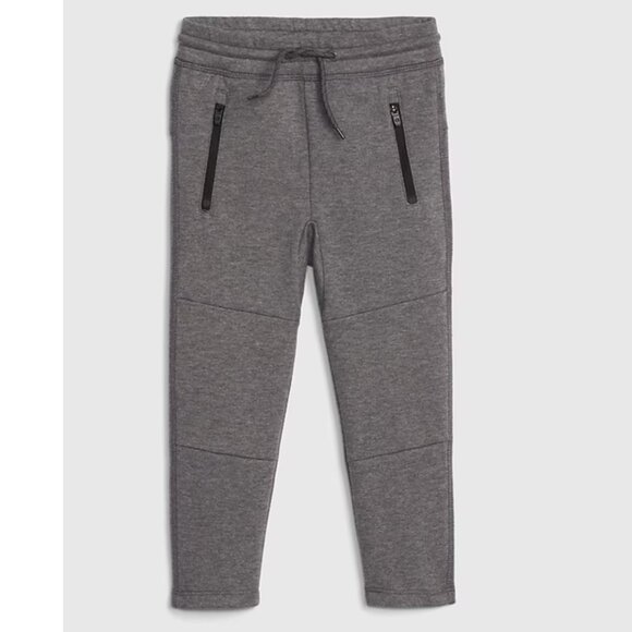 Toddler GapFit Tech Pull-On Joggers - Picture 1 of 5